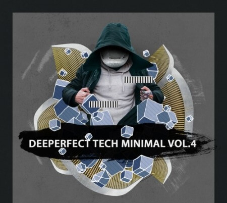 Deeperfect Tech-Minimal Vol.4 WAV